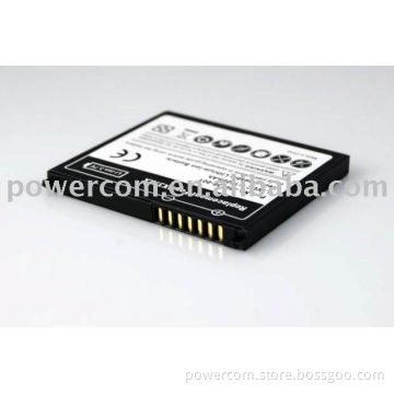 For PDA battery IPAQ RX37XX/360136-001